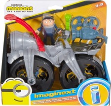 Fisher-Price Imaginext Minions