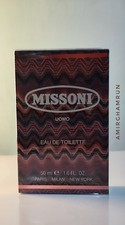 MISSONI Uomo Eau De Toilette