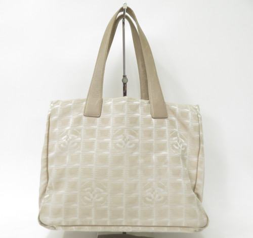 Borsa mano viaggio chanel - mano,