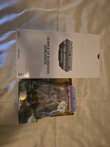 Mattel masters the universe - masters,