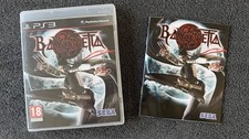 Bayonetta / PlayStation 3 /