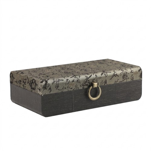 Scatola portagioie legno - scatola,