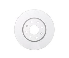 2 pz. Disco freno Bosch