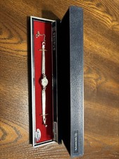 Orologio Donna Benrus 17 Jewel