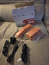 Alcatel ePure iconico telefono