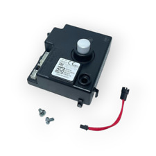 VAILLANT SCHEDA ACCENSIONE PTC PF-101 SCATOLA DI ALLACCIAMENTO 0020206149 SCALDA