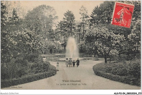 Alkp11 1087 toul - alkp11-1087-54,