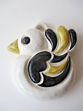 Thun formella uccellino fuori