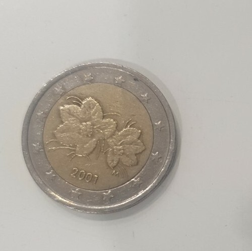Moneda euros de - moneda,