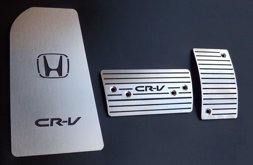 Pedaliera honda crv ctdi - crv,