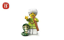 Lego Minifigures Serie 13