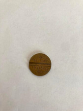 GETTONE TELEFONICO ANNO 1977