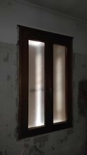 Finestre legno doppio - finestre,