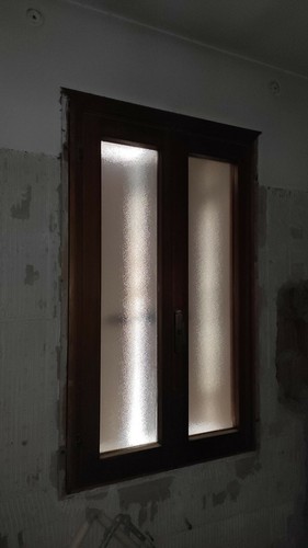 Finestre legno doppio - finestre,