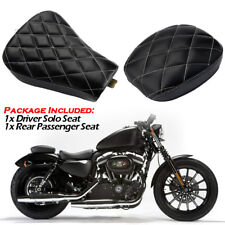 Sedile solo pilota moto +