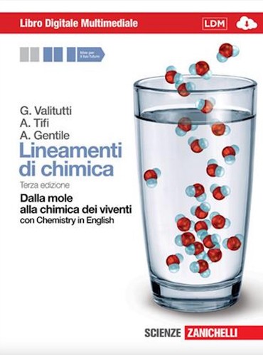 Lineamenti chimica dalla - lineamenti,