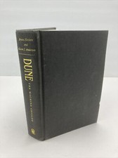 The dune machine crusade - dune,