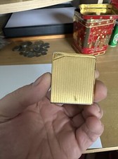 Briquet ancien maruman - briquet,