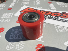 Aprilia RS125 92-11 - ROSSO -