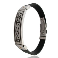 Bracciale caucciu 11 - caucciu', mm