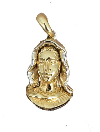 Medaglia ciondolo chimento - chimento, in