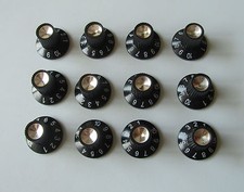 12x Manopola Amplificatore