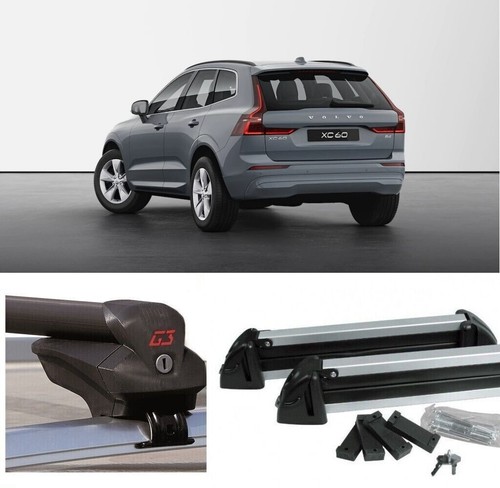 Barre portatutto per - portatutto, volvo