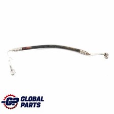 Tubo pressione BMW F25 F26 Aria condizionata A/C Compressore flessibile 9317616