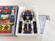Combattler V Popy GA-54 Combattra V made in Japan Shogun Warriors vintage Voltes