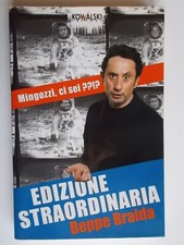 Edizione straordinaria