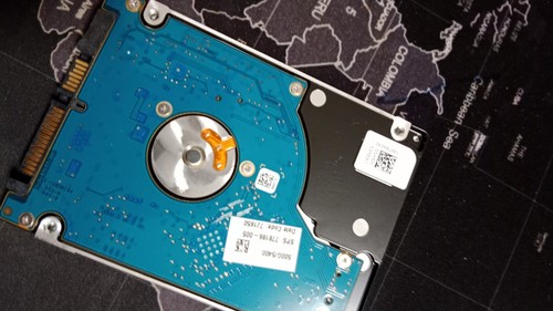 Set hard disk interni 2 - hard, interni(2