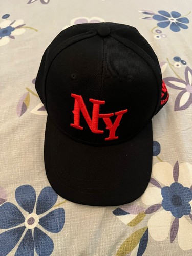 Cappello regolabile new - regolabile, "ny