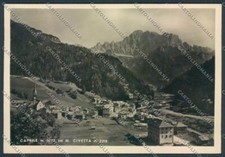 Belluno alleghe caprile - belluno, foto