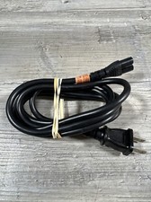 Cavo alimentazione macchina da