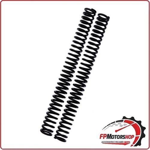 Coppia molle forcella yss - coppia,