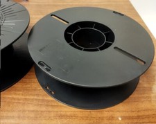 Bobina vuota 200x60mm d50, per