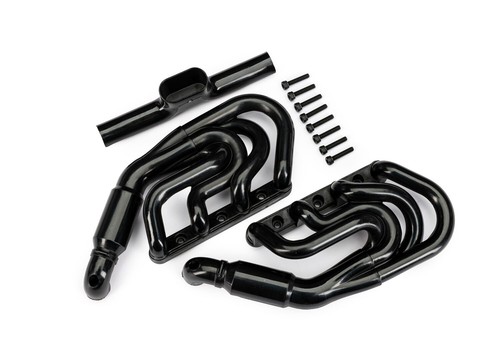 Traxxas 10992 blk riproduzione - 10992-blk,