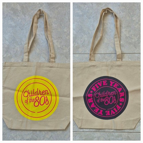 Borsa tote tela hard rock - tote,