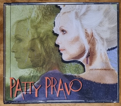 Patty pravo grandi successi - pravo,