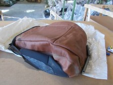 FODERA SEDUTA SEDILE ANTERIORE JEEP COMPASS MK OR JEEP K5PR39JTLAA	ROVINATA