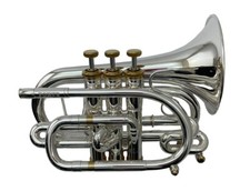 Stomvi tromba sib pocket FORTE