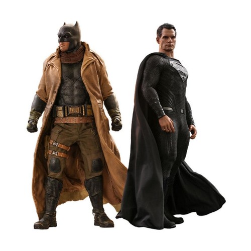 Hot toys zack snyder - -,