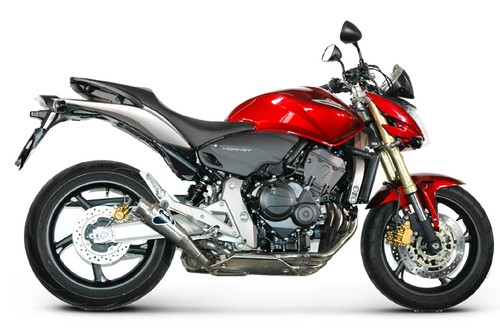 Scarico terminale termignoni - scarico,