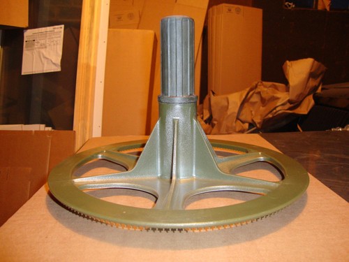 Base economica per - per, 48"