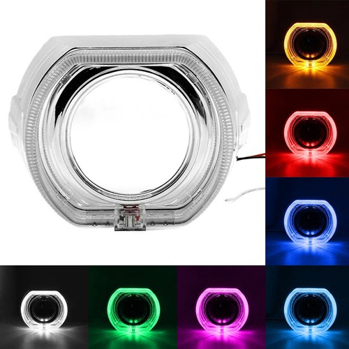 Abat jour led pouces pour - abat-jour,