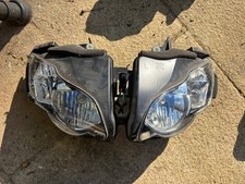 Faro proiettore Honda CBR 1000
