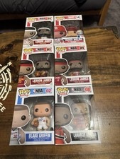 Lotto NBA Funko Pop LeBron 01