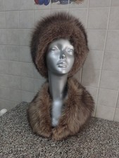 Colbacco con Girocollo 