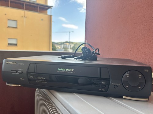 Panasonic sd240 - panasonic, nv-sd240