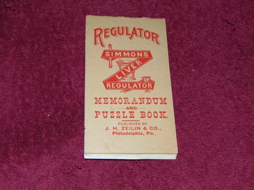 Libro memorandum puzzle - libro, e